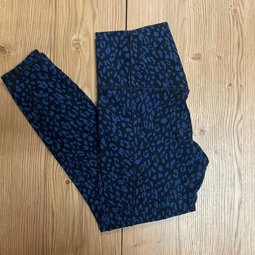 Athleta leggings